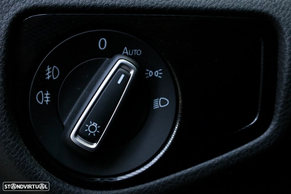 VW Golf 2.0 TSi GTi DSG Performance - 21