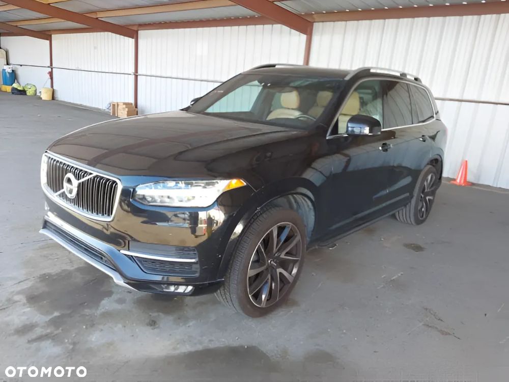 Volvo XC 90 T6 GPF AWD Momentum - 2