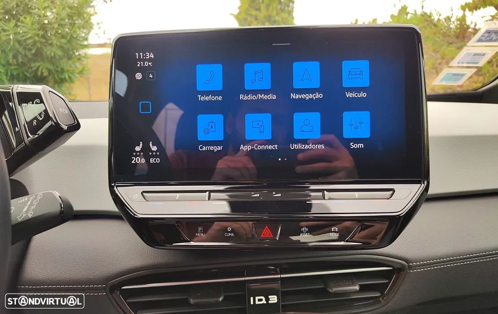VW ID.3 77 kWh Pro S Urban - 25
