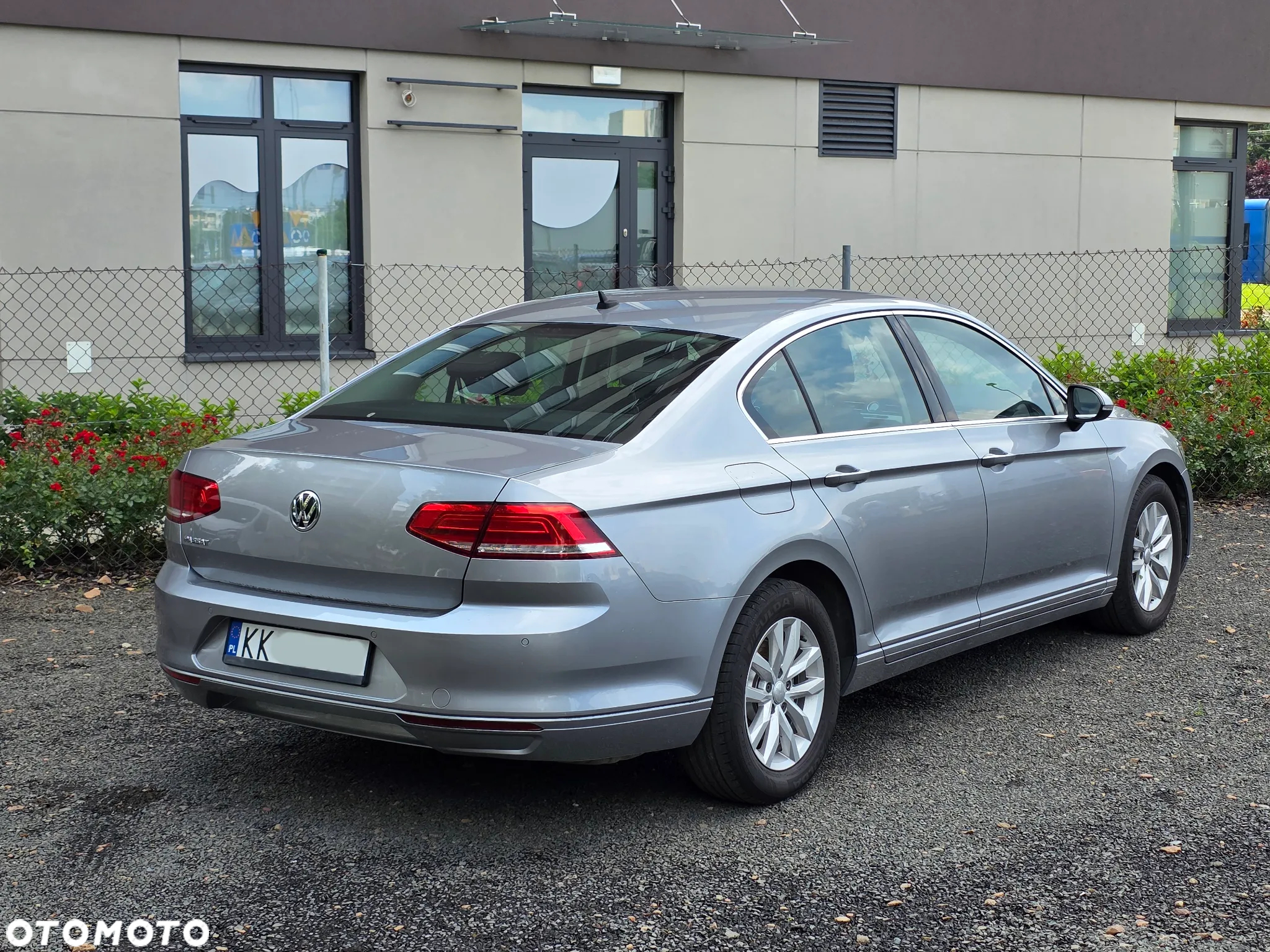 Volkswagen Passat 1.5 TSI EVO Comfortline DSG - 3