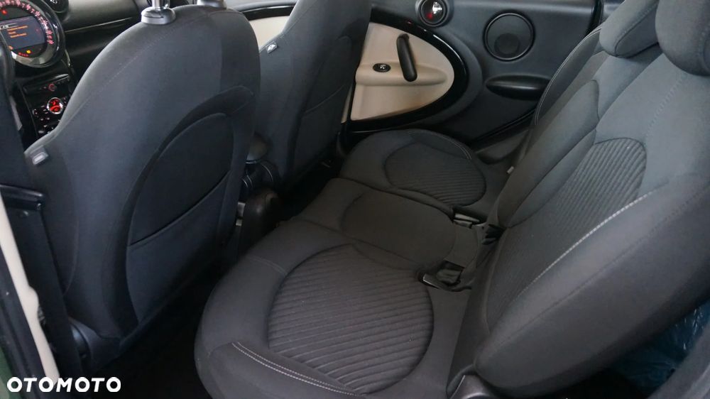 MINI Countryman - 22