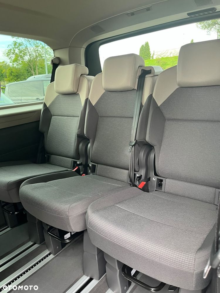 Volkswagen Multivan Family L2 Wyprzedaż 2026 - 17