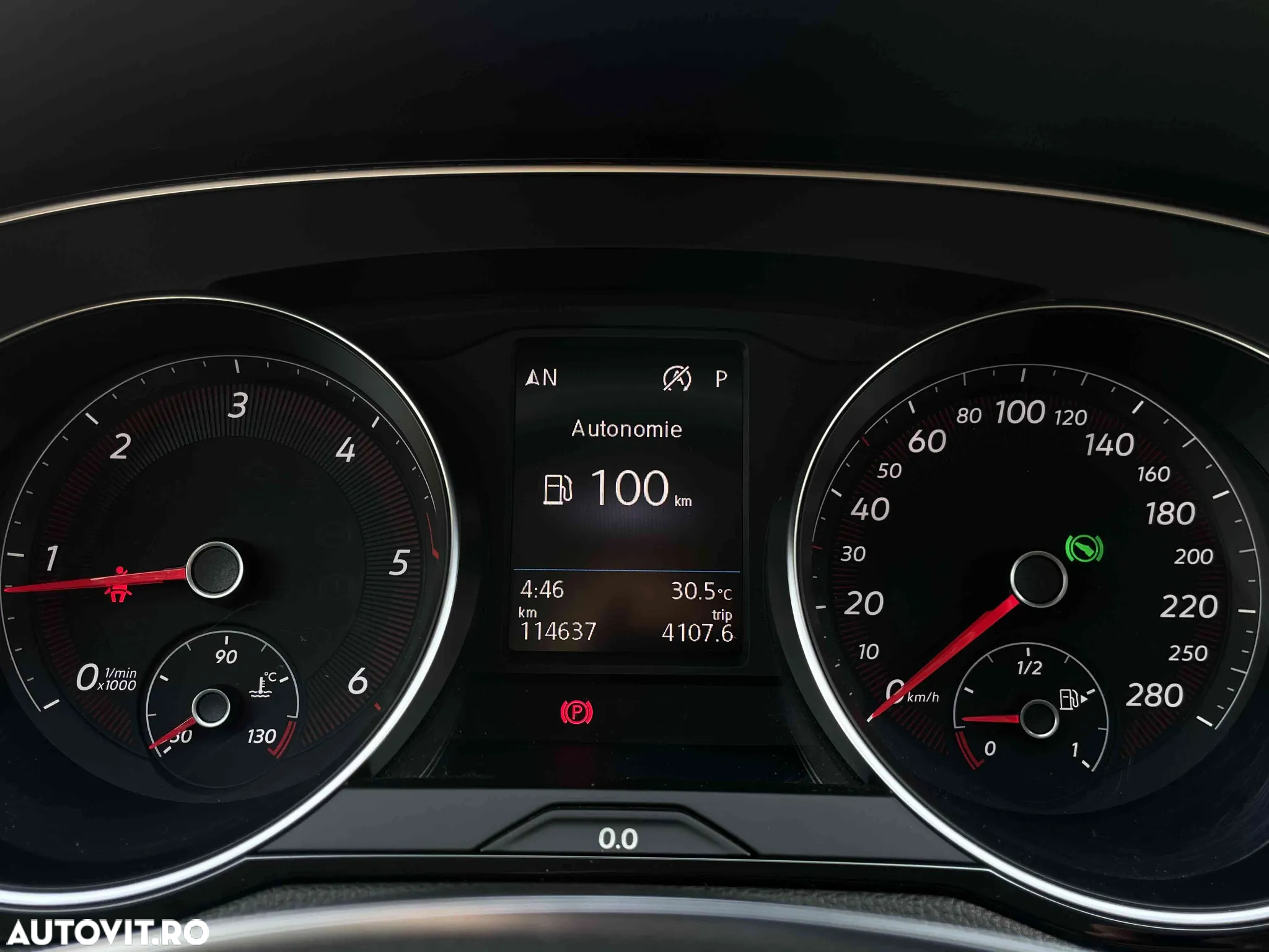 Volkswagen ARTEON - 8