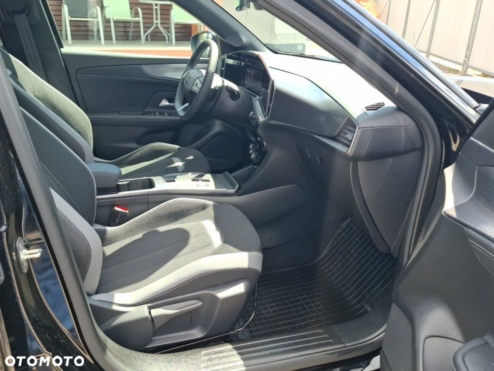 Opel Mokka 1.2 T GS S&S - 21