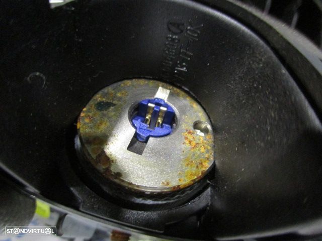 Airbag Condutor 96470413XT CITROEN  XSARA PICASSO 2007 1.6HDI 90CV 5P BEGE - 4