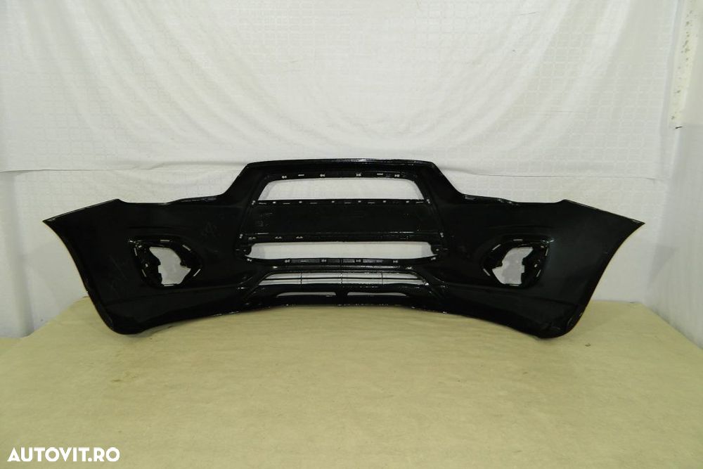 Bara fata Mitsubishi ASX facelift, 2013, 2014, 2015, 2016, 2017,, 6400-F649ZZ - 8