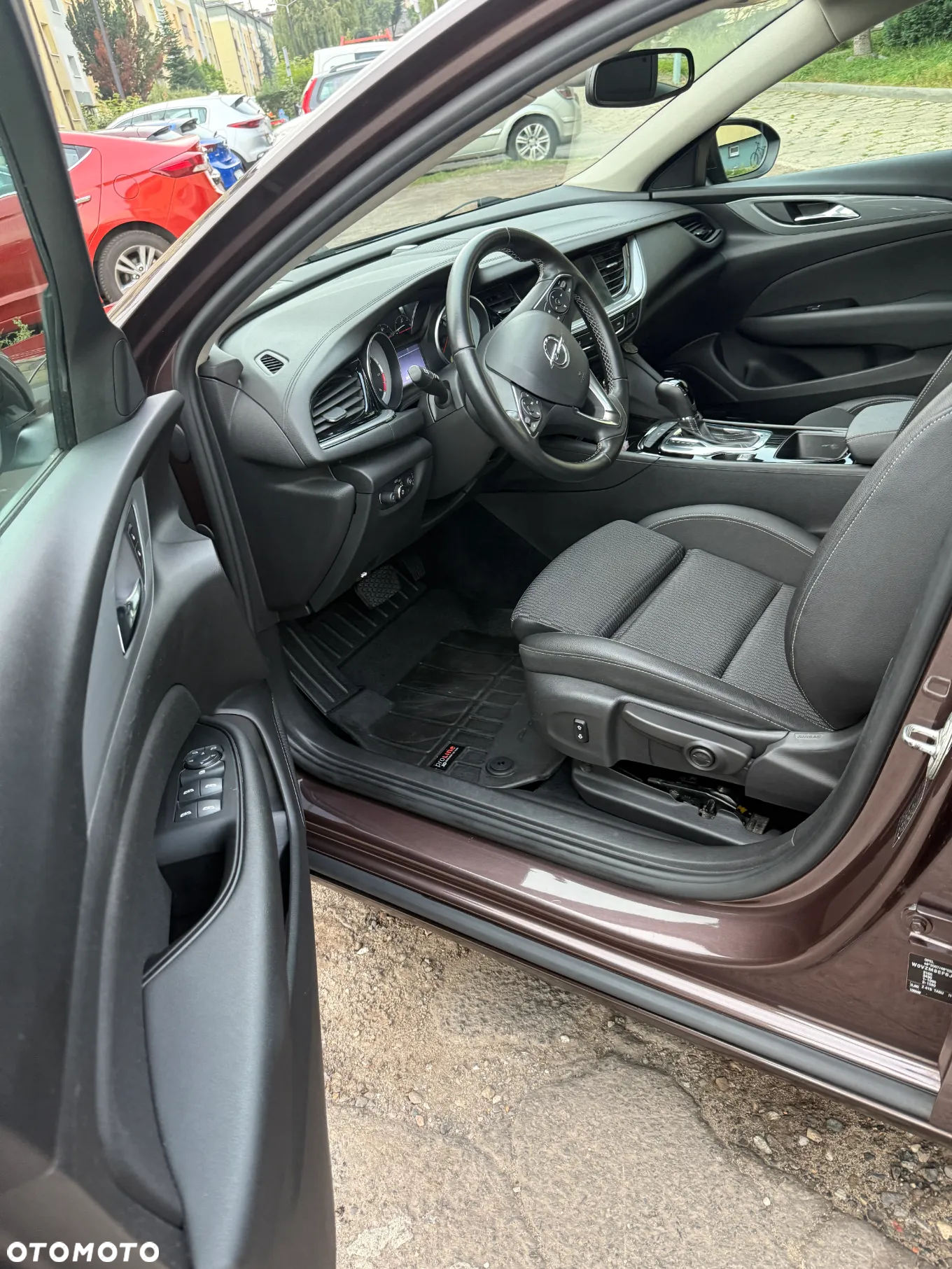 Opel Insignia 1.6 CDTI - 5