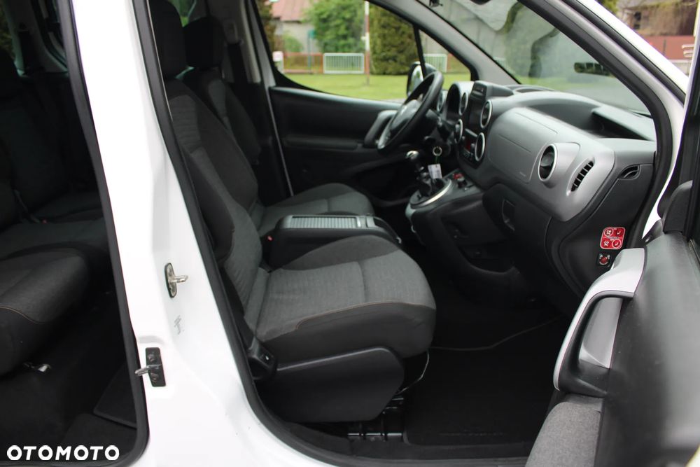 Citroën Berlingo Multispace BlueHDi 120 S&S XTR - 26