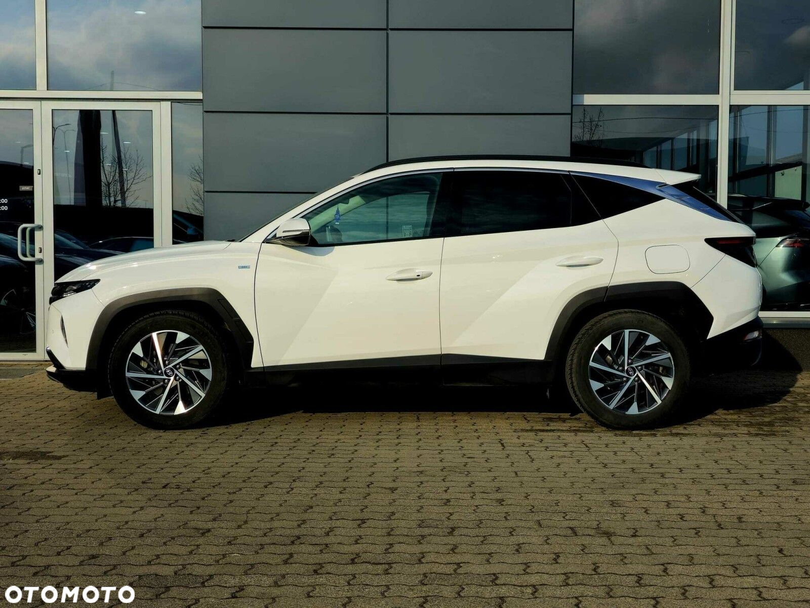 Hyundai Tucson - 9