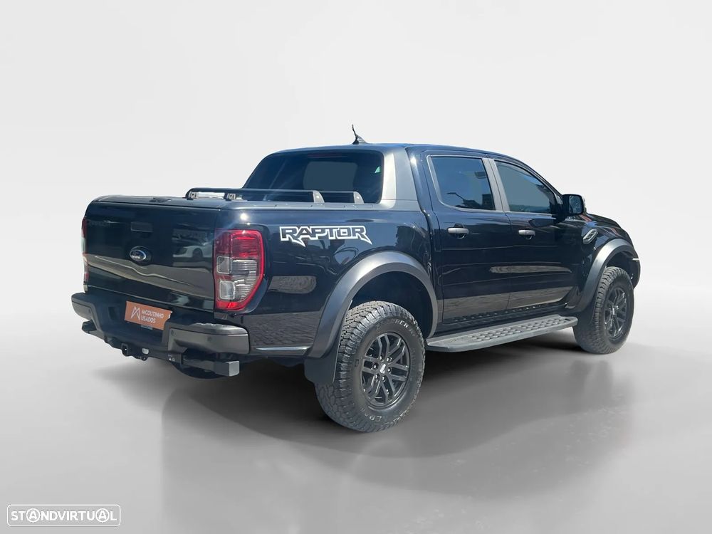 Ford Ranger 2.0 TDCi CD Raptor 4WD - 6