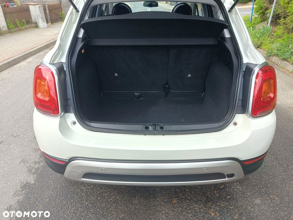 Fiat 500X 1.4 Multiair 4x2 S&S Cross Plus - 32