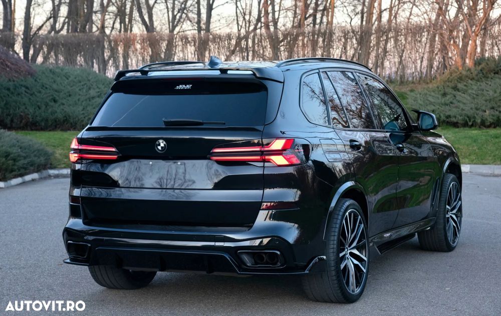 BMW X5 - 4