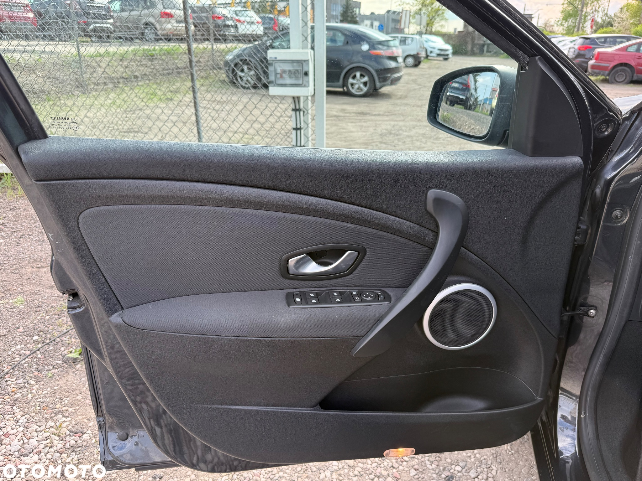 Renault Megane - 26
