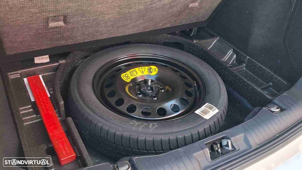 Ford Kuga 1.5 EcoBoost Titanium - 29
