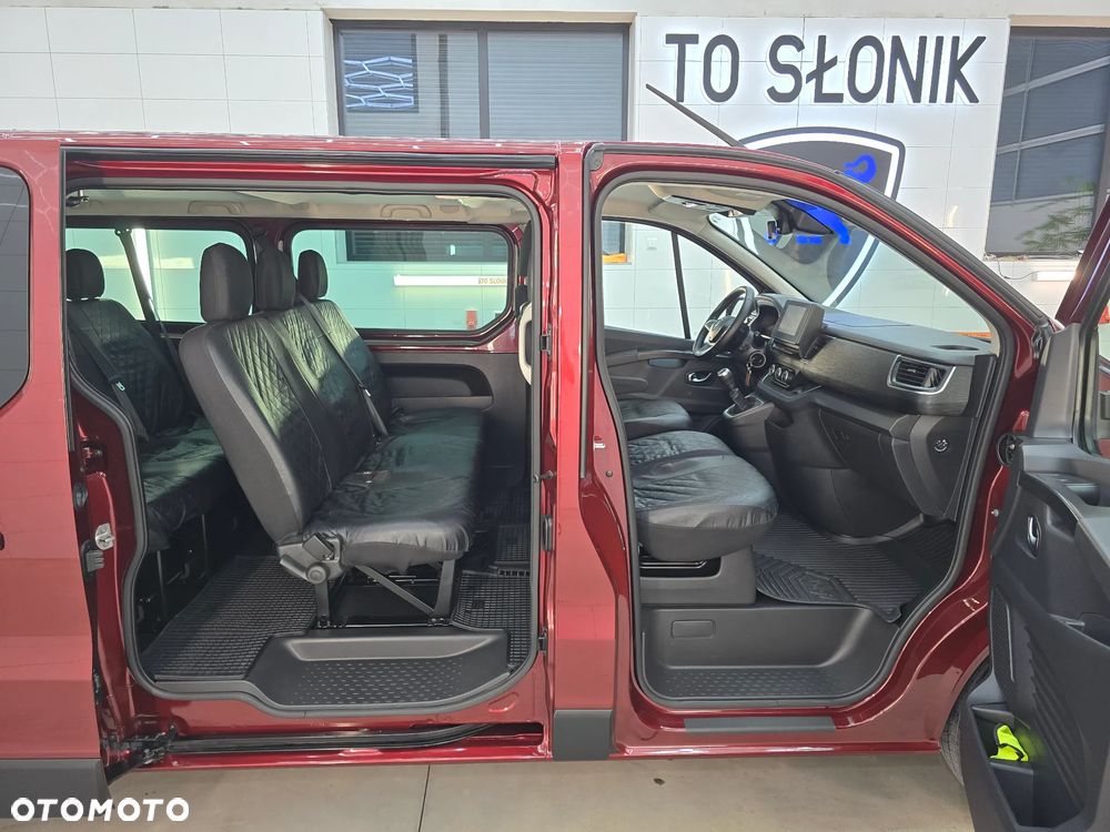 Renault Trafic - 30