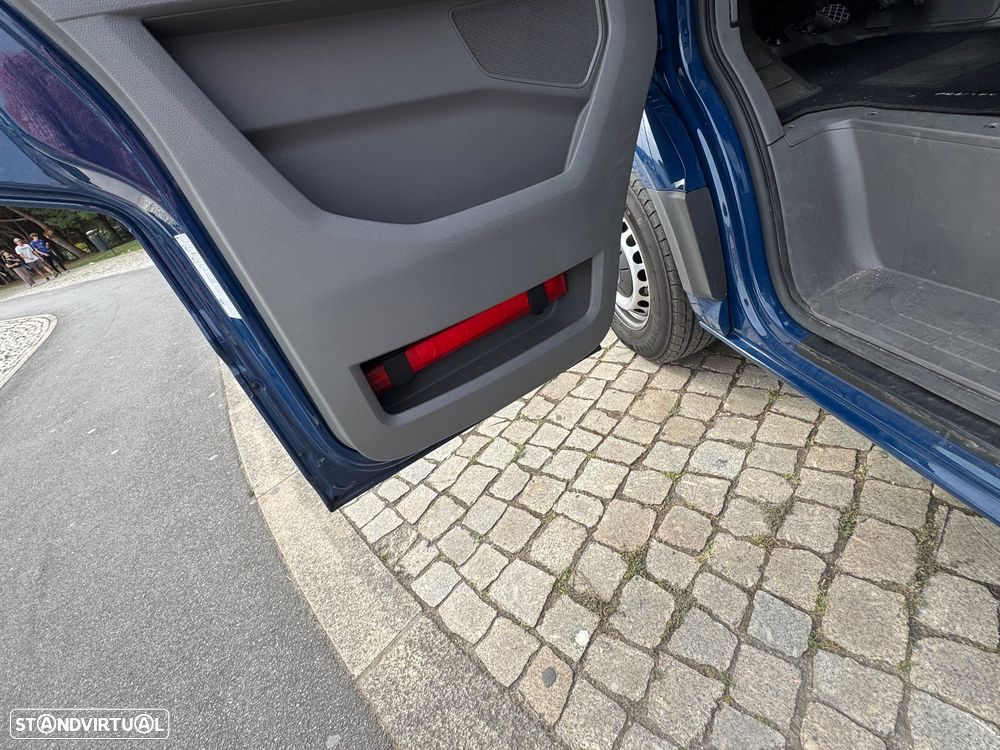 VW Crafter - 34