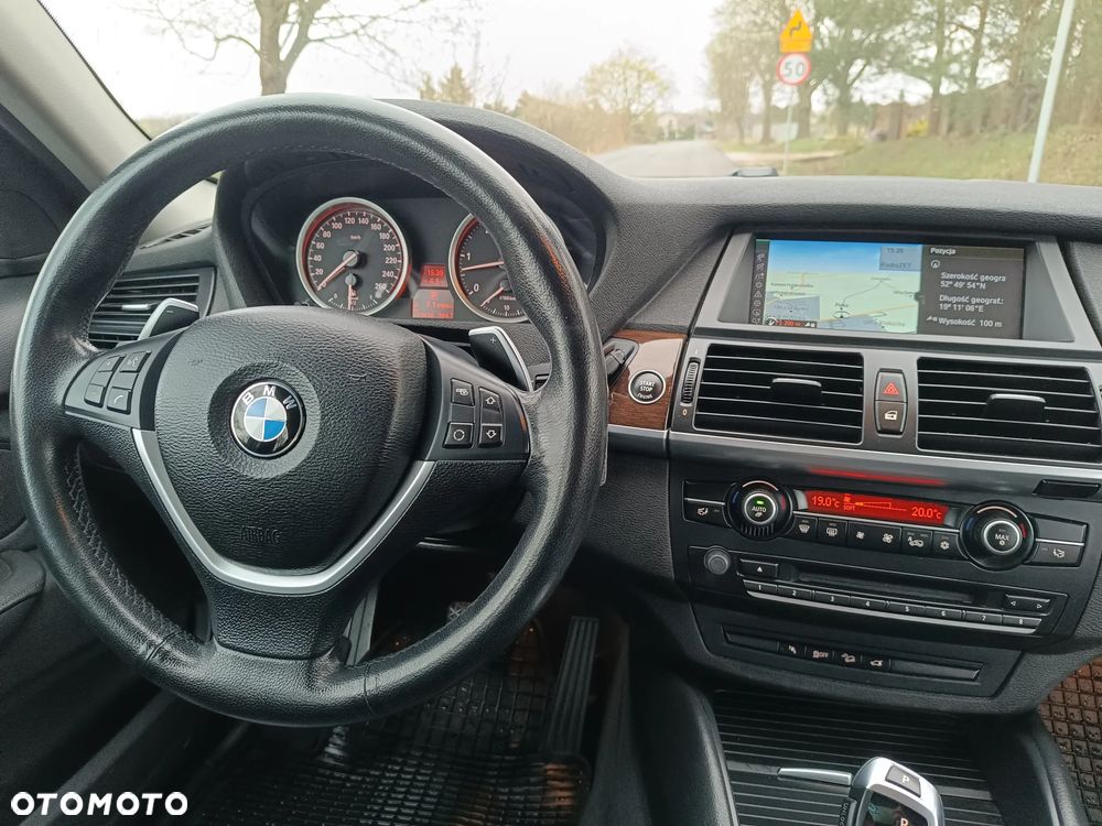 BMW X6 30d xDrive - 28