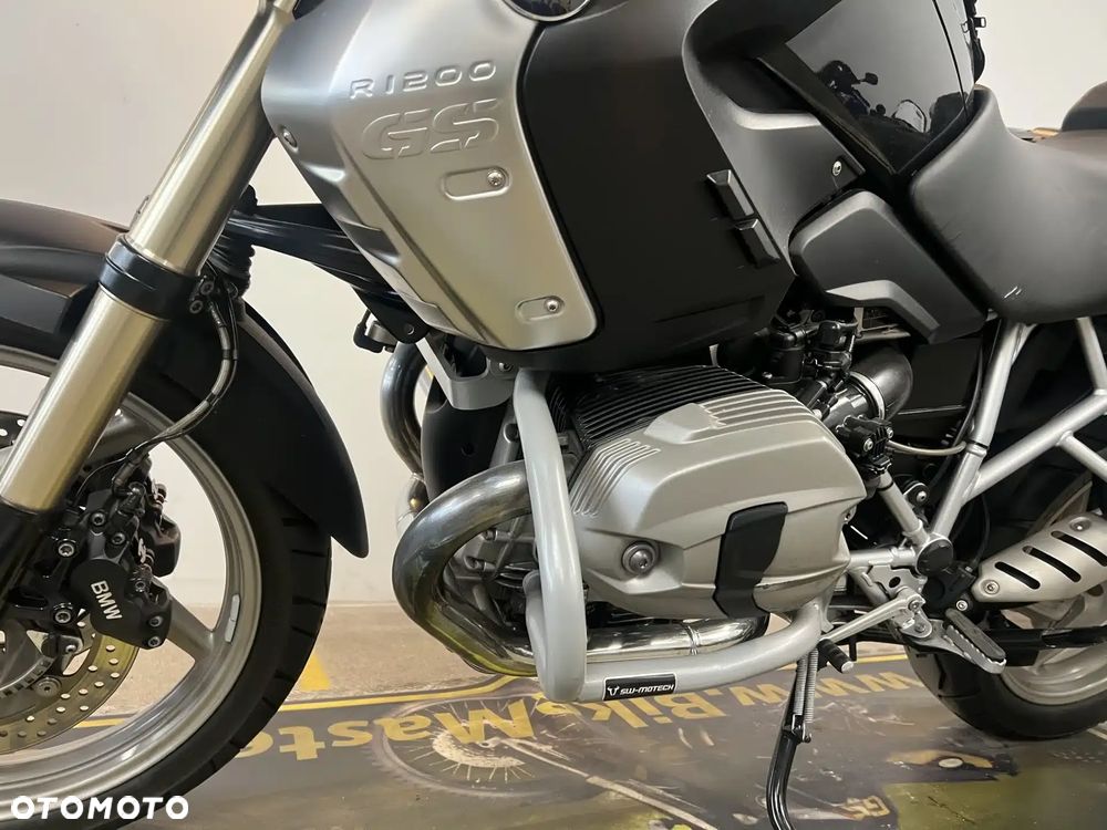 BMW R - 22
