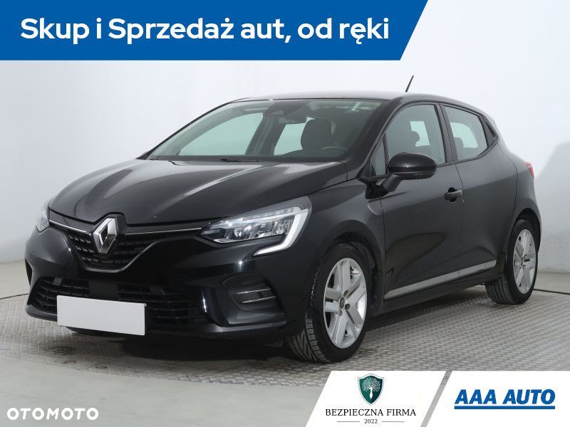 Renault Clio - 2