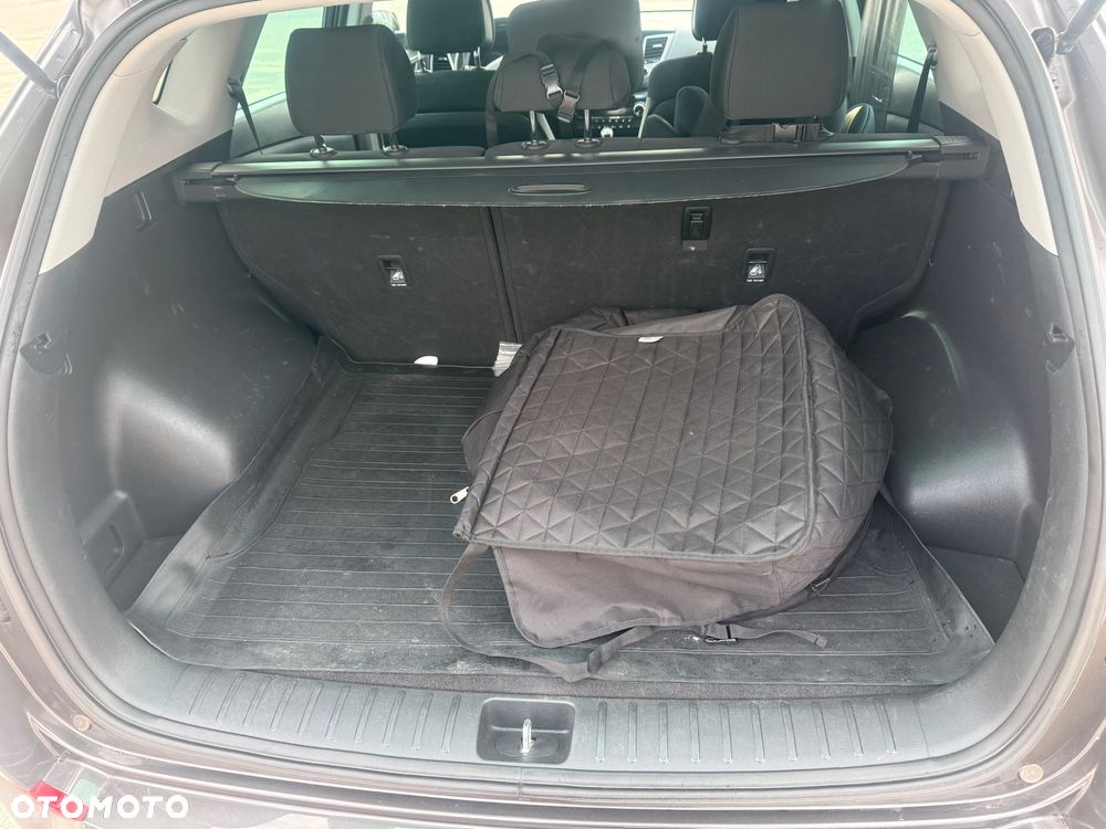 Hyundai Tucson 1.6 GDi Comfort 2WD - 10