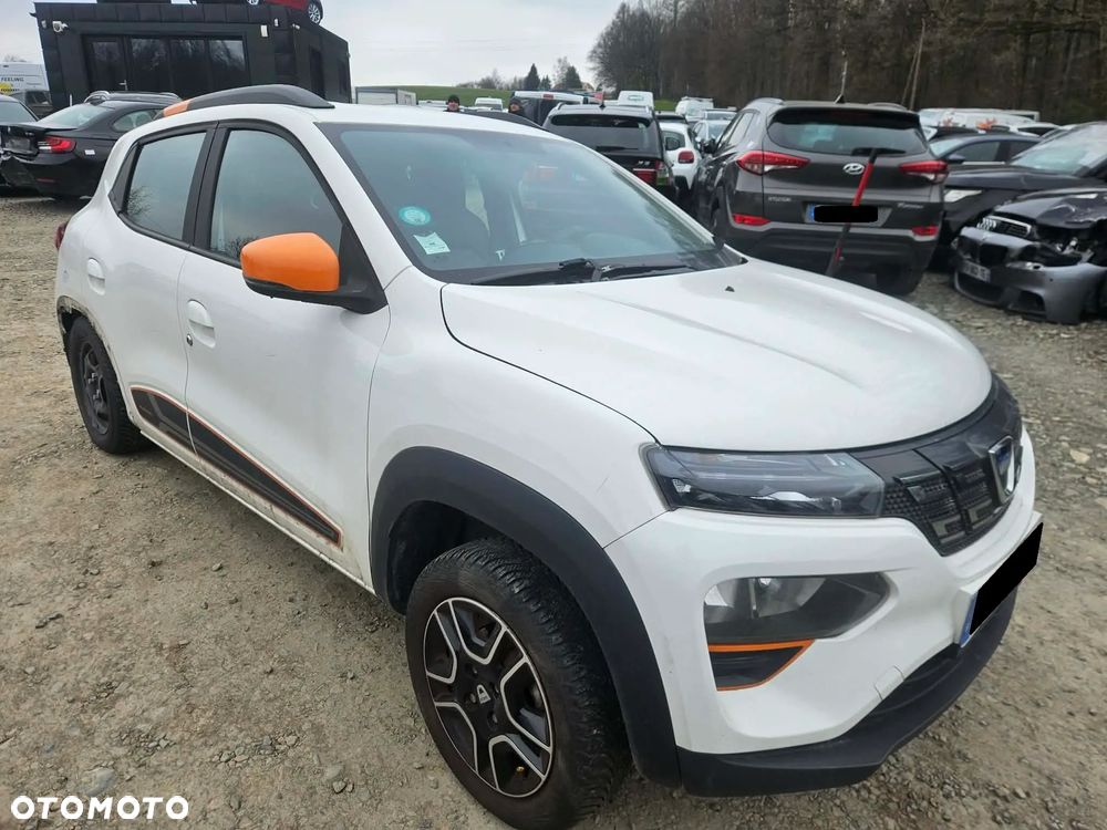 Dacia Spring ESSENTIAL - 2