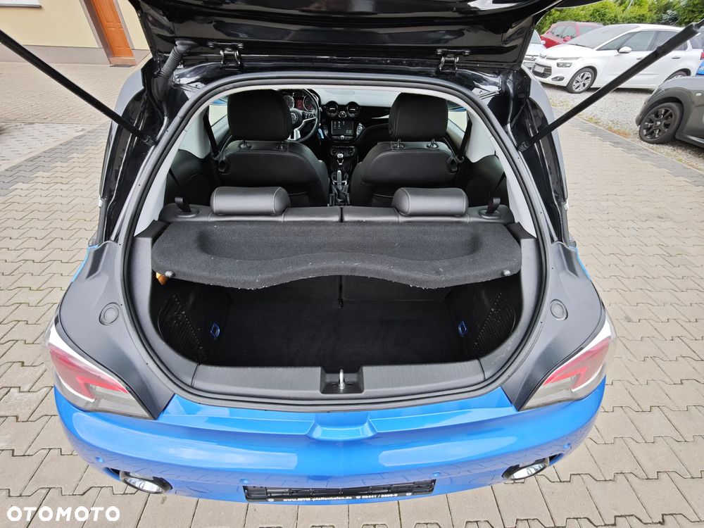 Opel Adam 1.4 Jam - 16