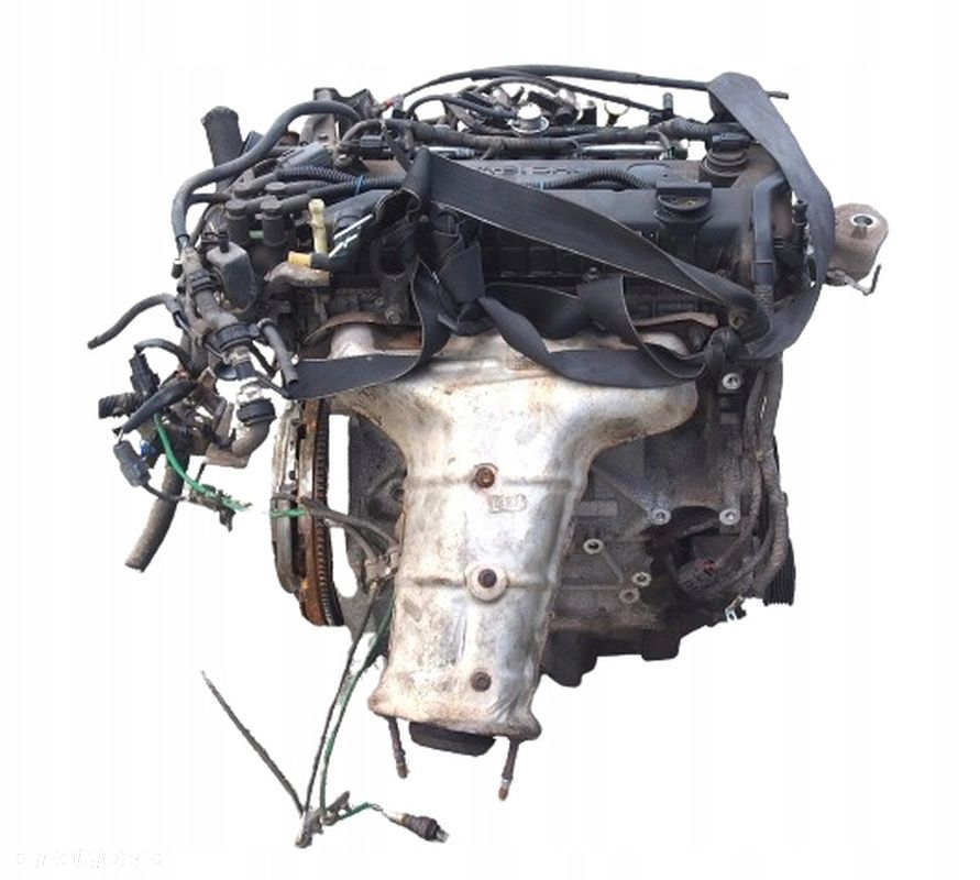 SILNIK KOMPLETNY MAZDA 3 / 5 / 6 / FORD MAVERICK 2.3 B L3 RF 3M4G T5251 - 3