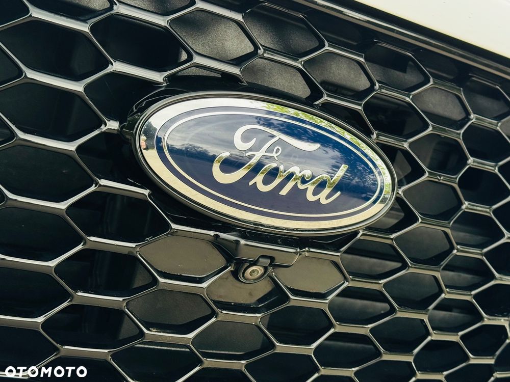 Ford Edge 2.0 EcoBlue Bi-Turbo 4x4 ST-LINE - 22