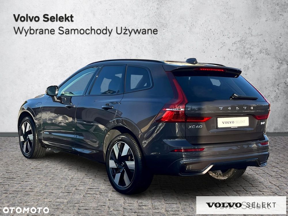 Volvo XC 60 - 4