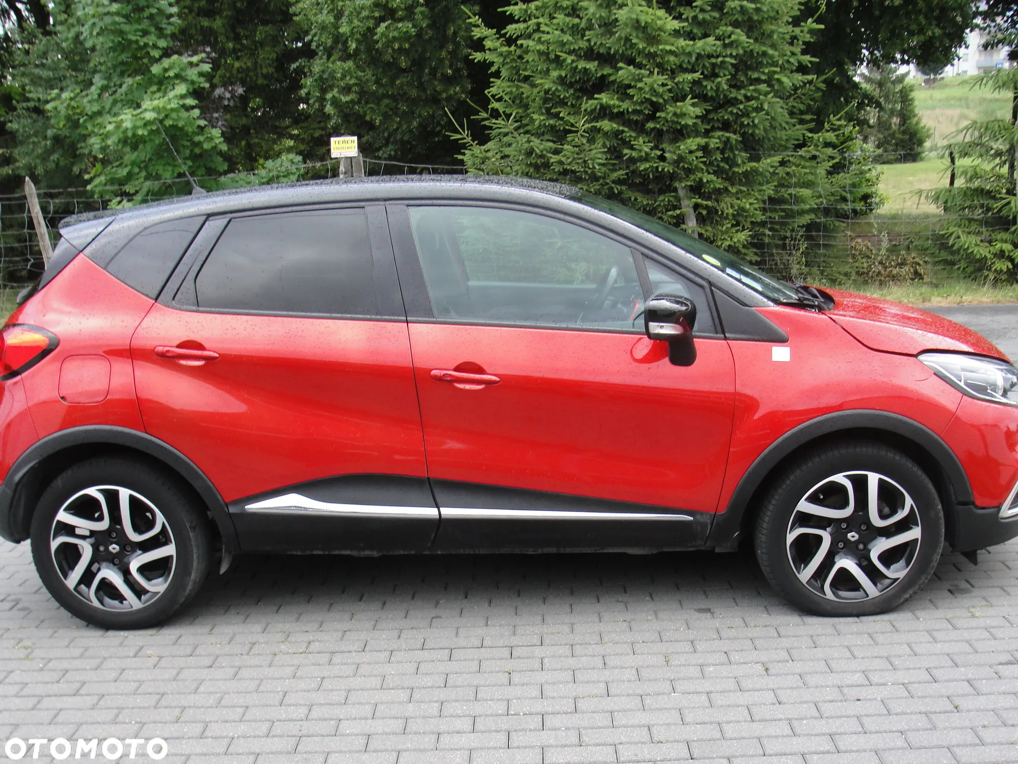 Renault Captur ENERGY dCi 90 Start&Stop Helly Hansen - 5