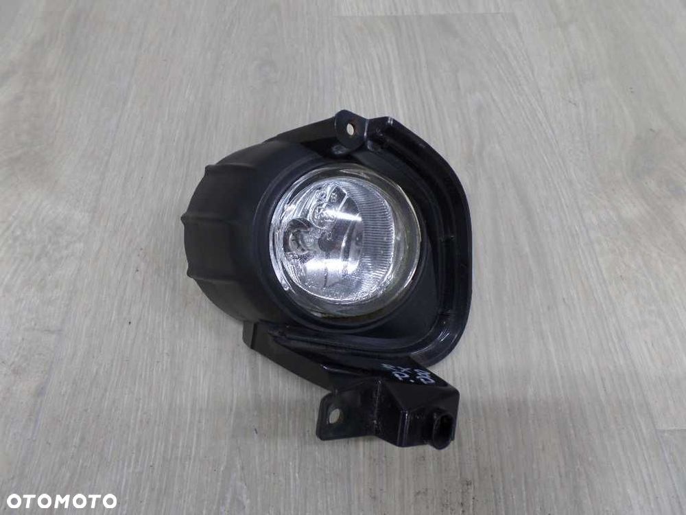 MAZDA RX-8 LAMPA HALOGEN PRAWY 03-09 - 1
