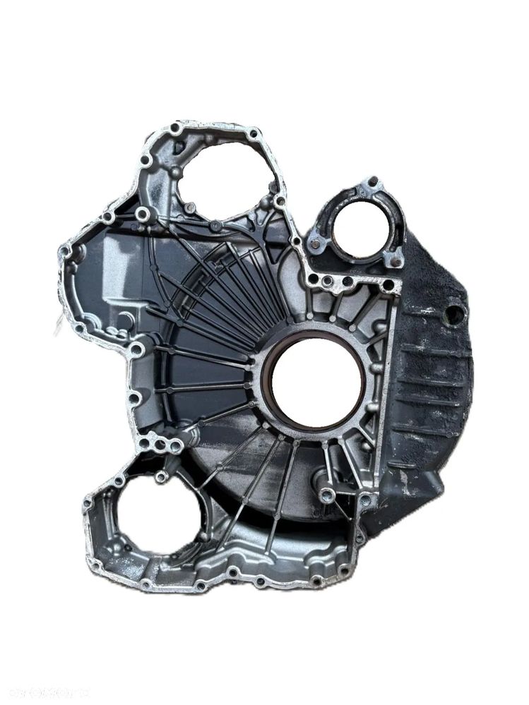 OBUDOWA SPRZĘGŁA ROZRZĄDU SCANIA R - 1