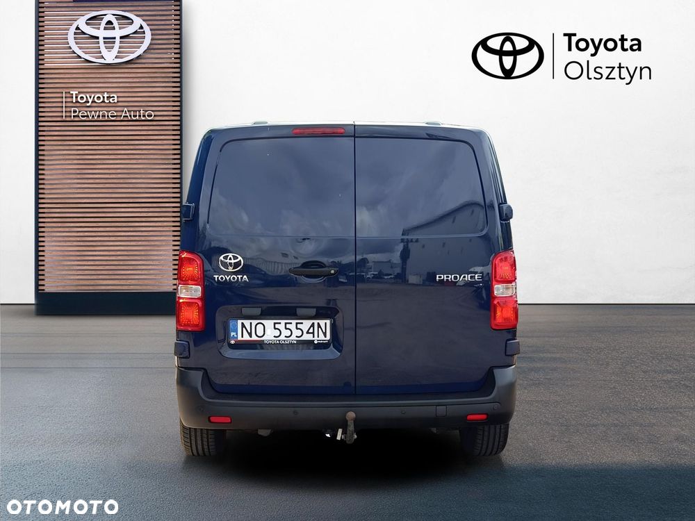 Toyota PROACE - 4