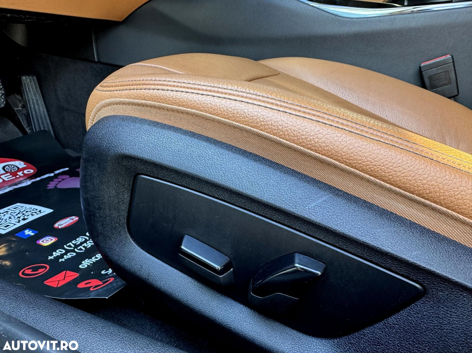 BMW Seria 5 - 20