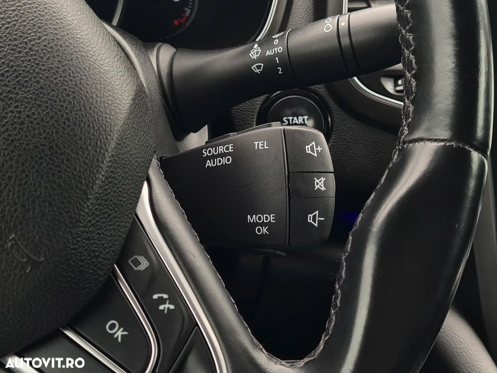 Renault Talisman ENERGY TCe 150 EDC INTENS - 20