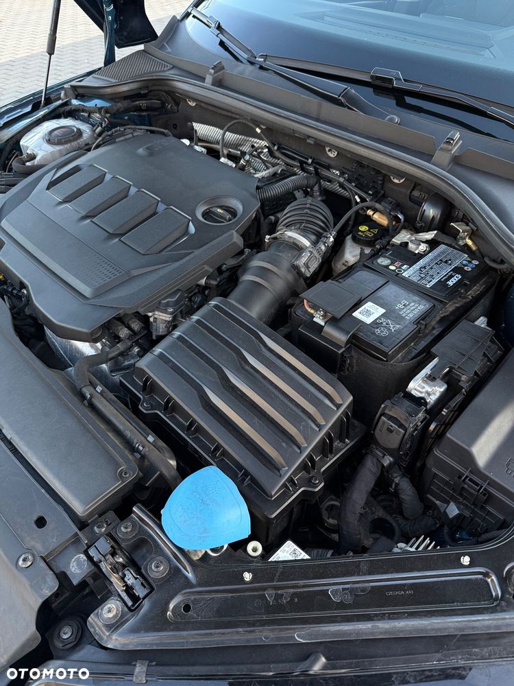 Skoda Octavia 2.0 TDI Style DSG - 25