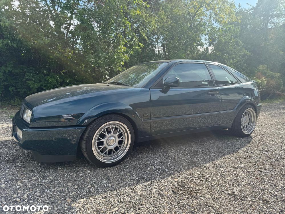 Volkswagen Corrado 1.8 G60 - 2