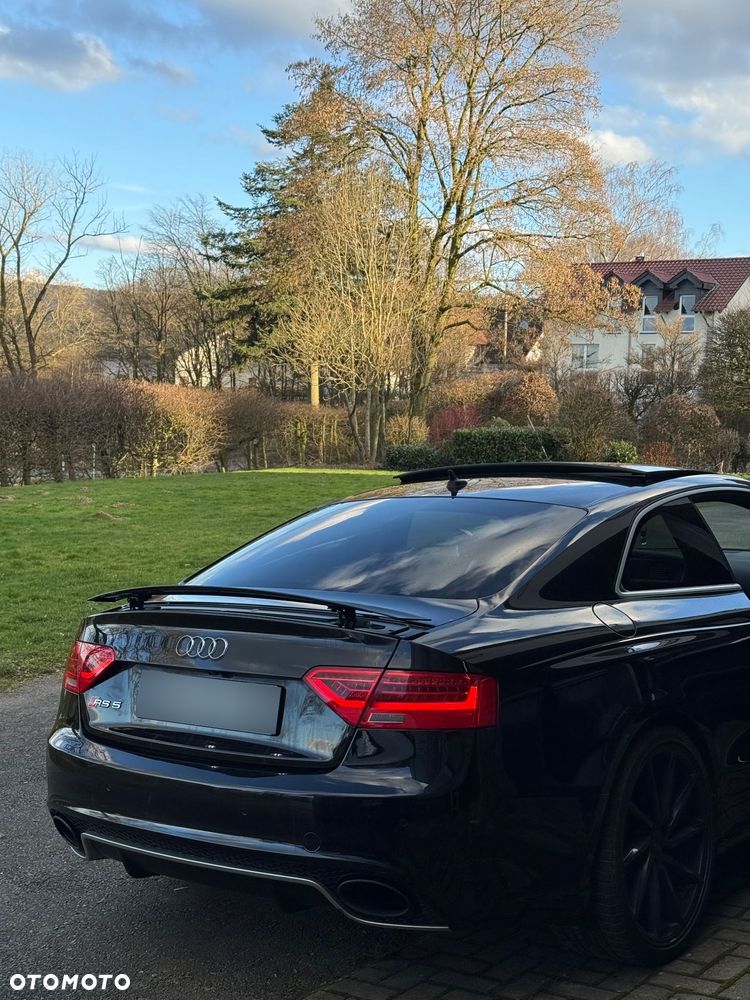 Audi RS5 Coupé S tronic - 14