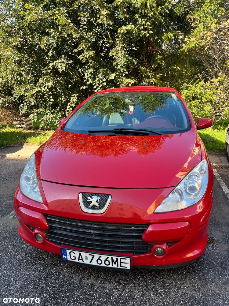 Peugeot 307 - 1