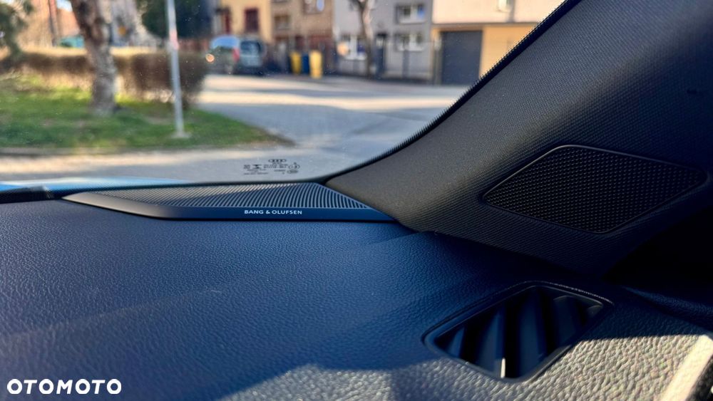 Audi Q3 45 TFSI Quattro S Line S tronic - 39