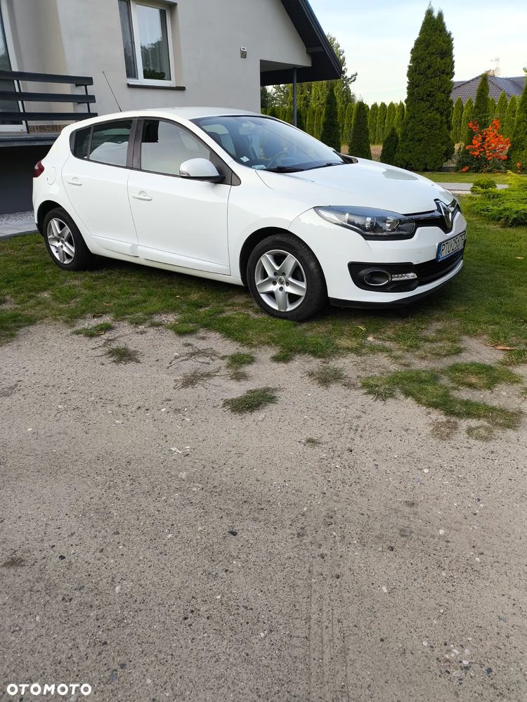 Renault Megane ENERGY dCi 110 BUSINESS - 5