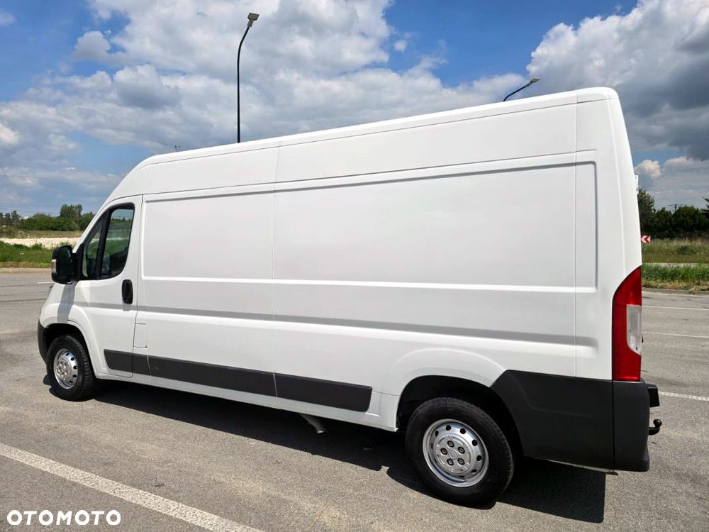 Fiat Ducato 2.3 JTD - 130KM - L3H2 - LIFT - 33