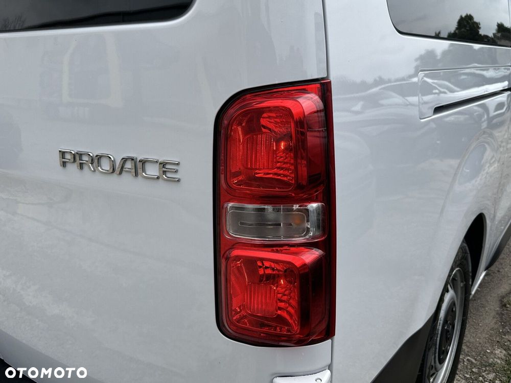 Toyota Proace Verso 2.0 D4-D Long Business - 36