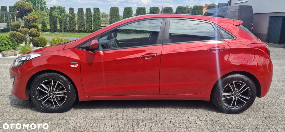 Hyundai i30 - 8