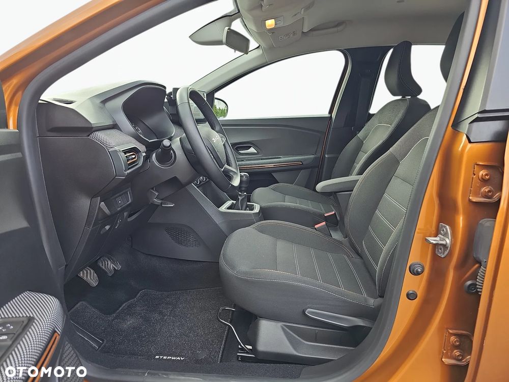 Dacia Sandero 1.0 TCe Expression - 13