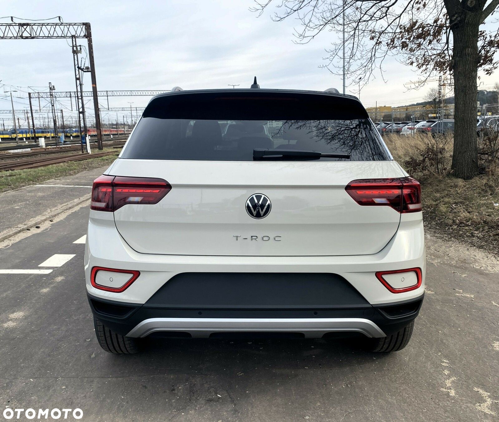 Volkswagen T-Roc 1.5 TSI Special Edition - 6