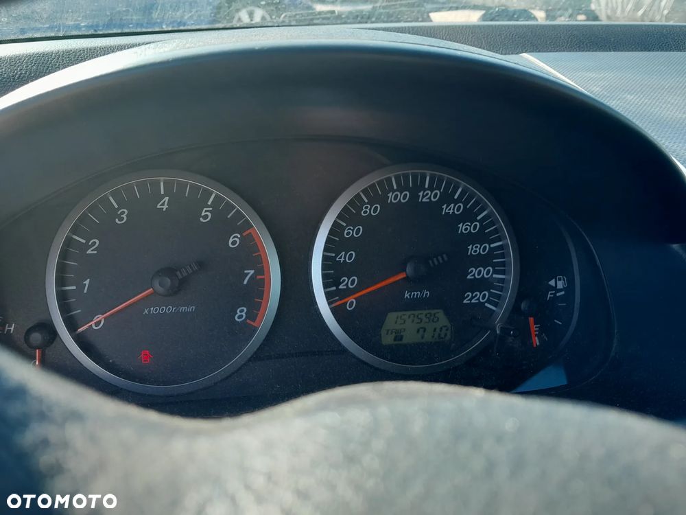 Mazda 2 - 4