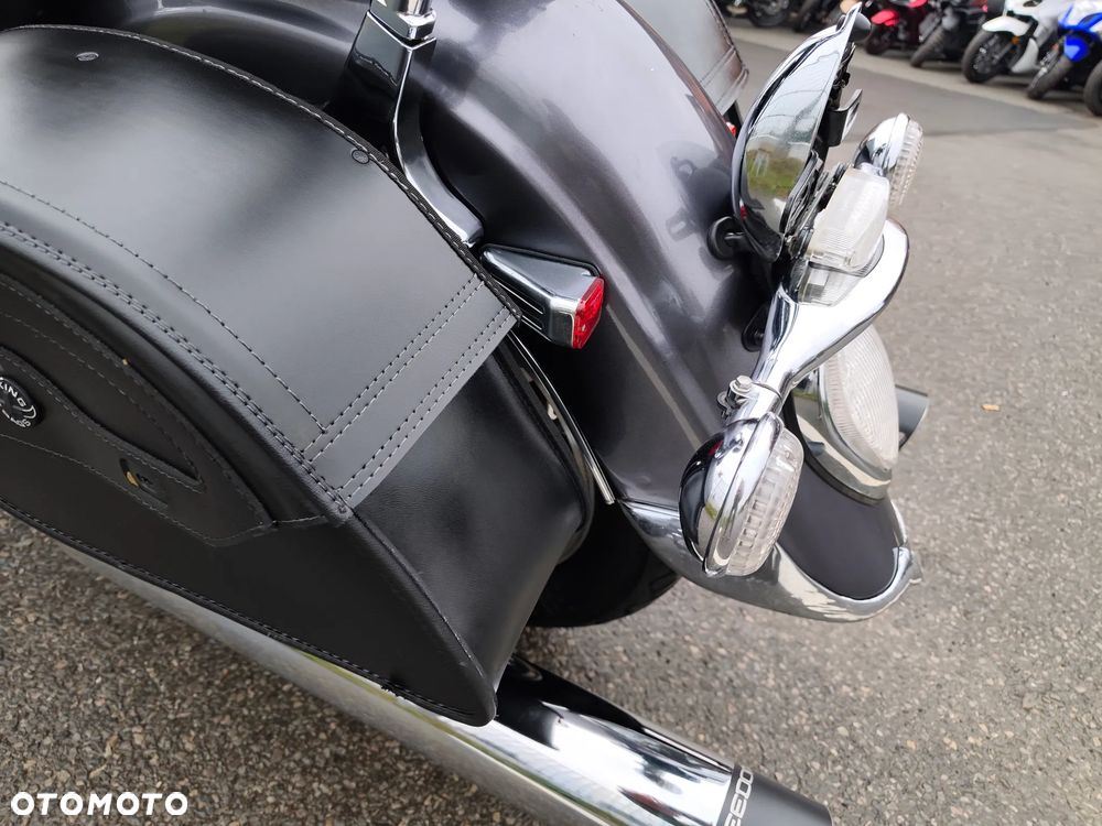Yamaha Road Star - 40