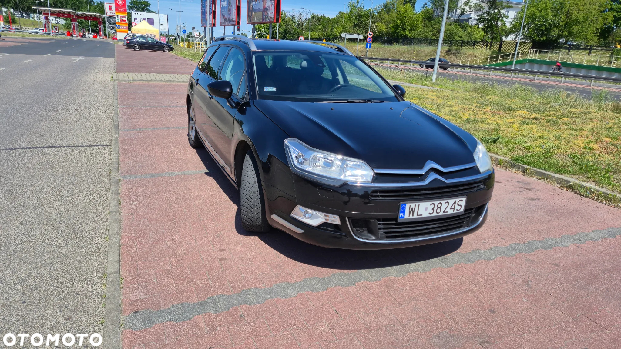 Citroën C5 - 34