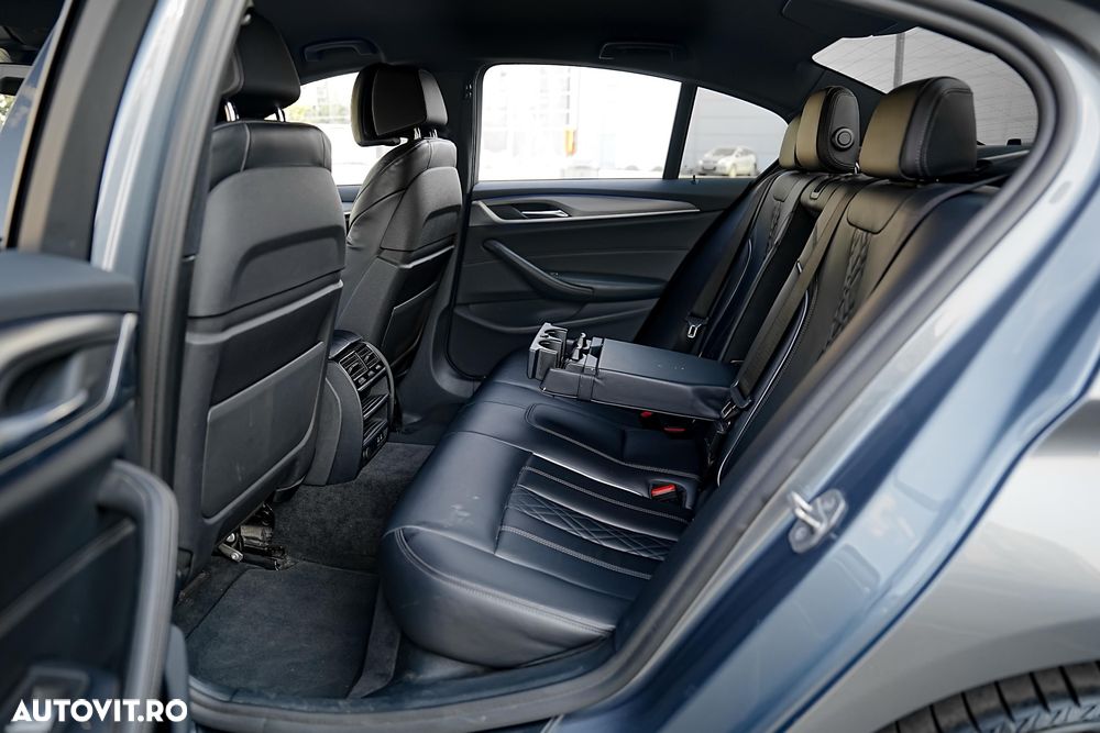 BMW Seria 5 - 39